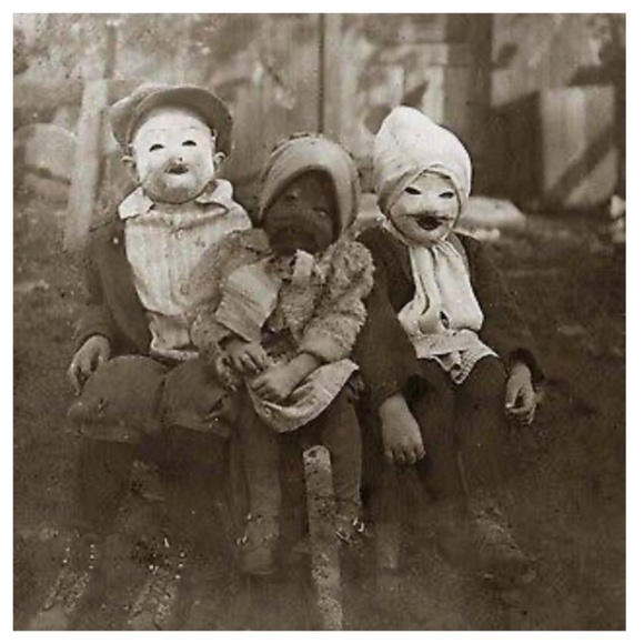 ❌ 10/31 TGIFF! FASHION FRIDAY VINTAGE SHARE GROUP THAT IS! - Picture 4 of 14